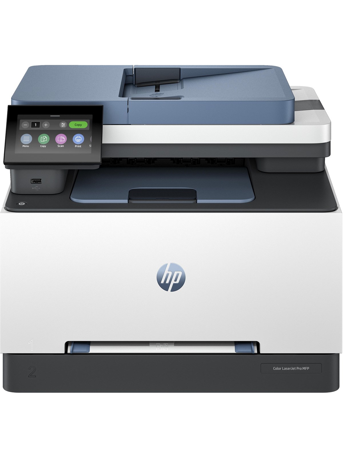 HP Color Laserjet Pro Mfp 3302sdw All in One Multifunktion - Farbe - Laser - Drucker - 499q6f#B19- Drucker