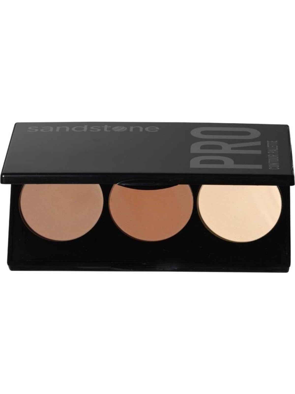 Sandstone - Contour Pallette - Make Up - 5713584003309