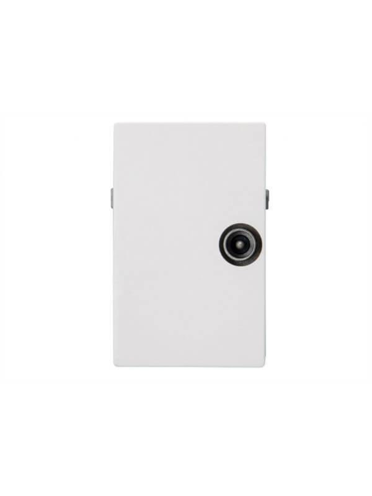 Triax Wall Outlet TD 101e White - Antennenkabel - 302586