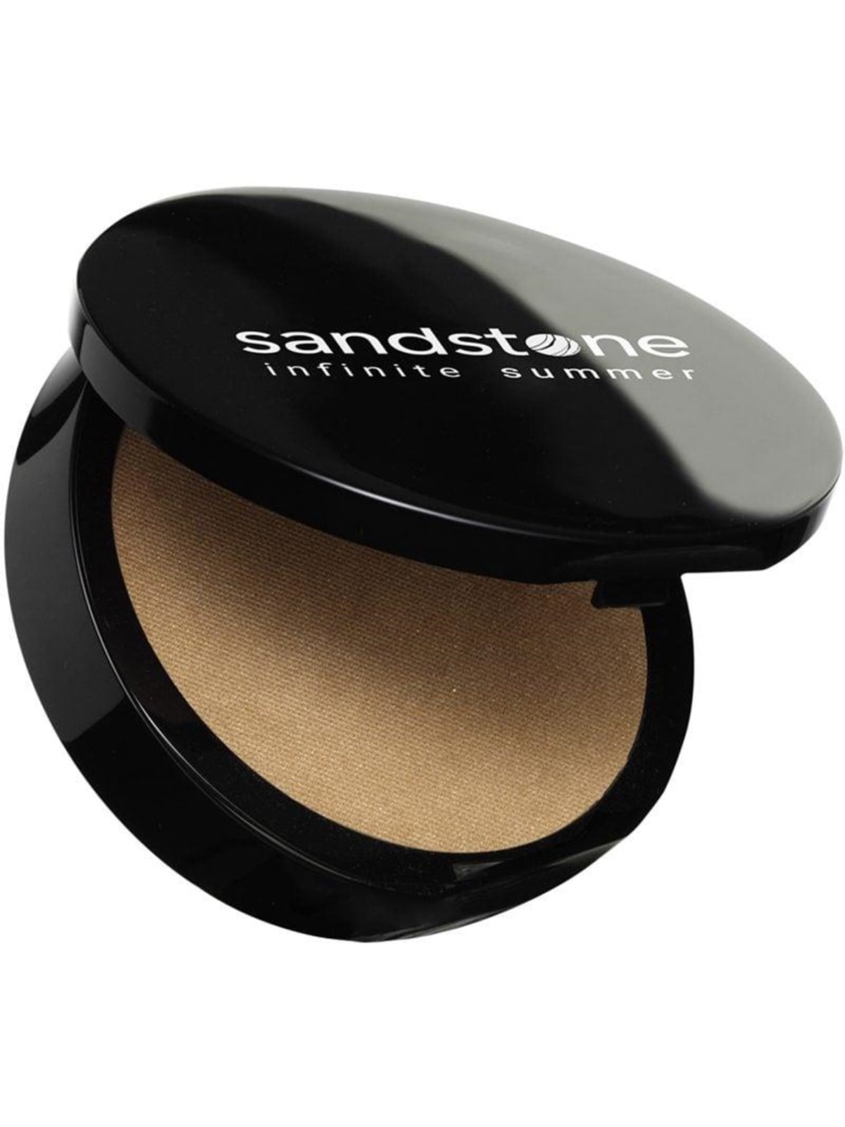 Sandstone Infinite Summer Bronzer 32 Summer Glow - Make Up - 5713584000506