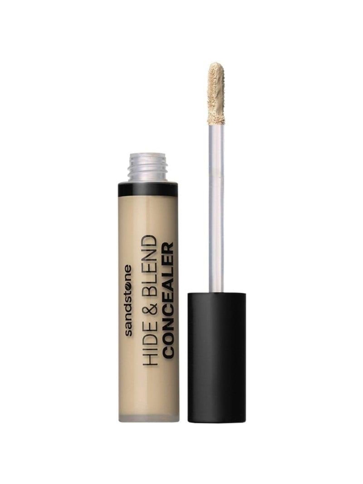 Sandstone - Hide & Blend Concealer C2 - Make Up - 5713584004207