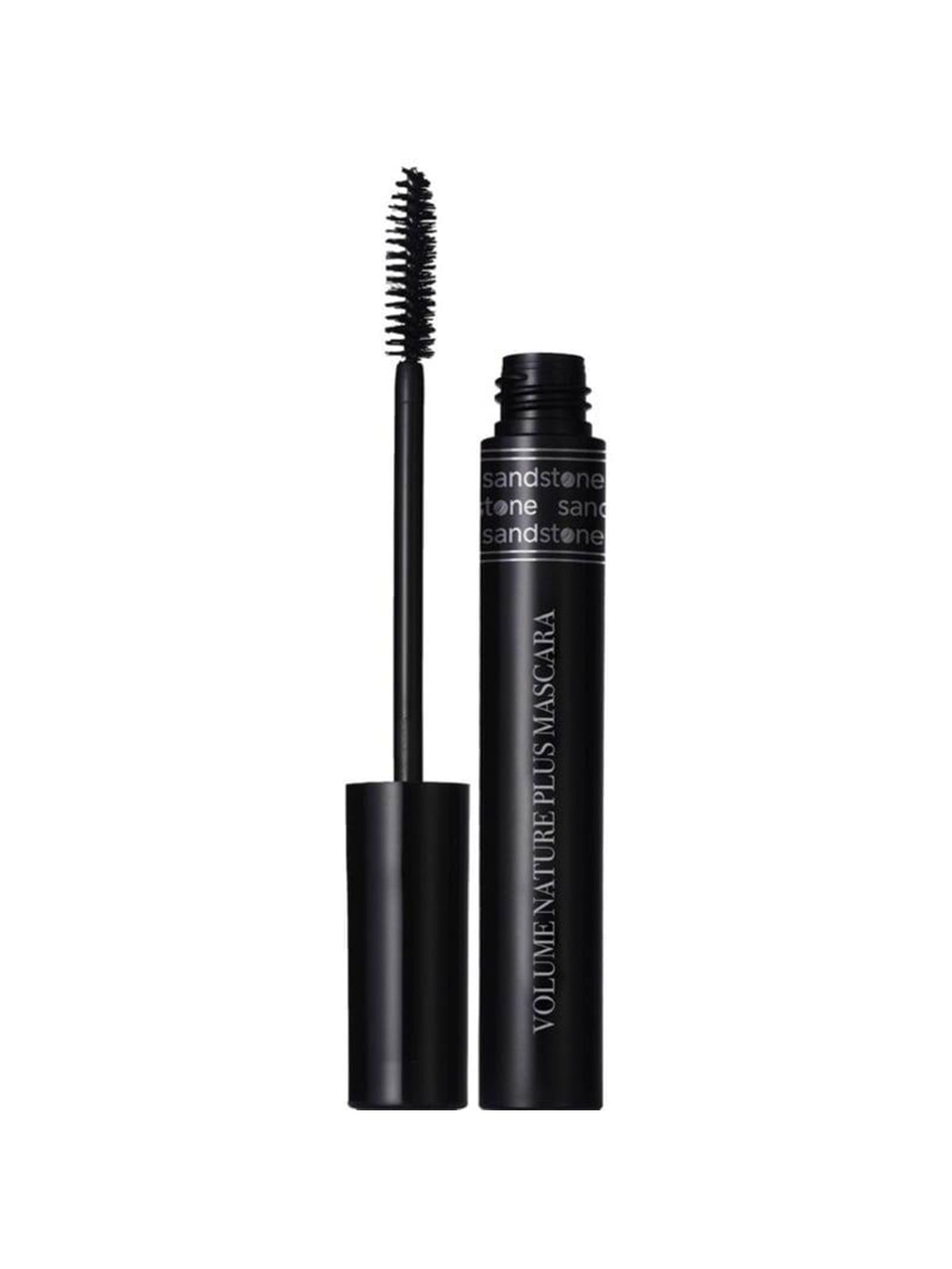 Sandstone - Mascara Volume Nature Plus - Make Up - 5713584003712