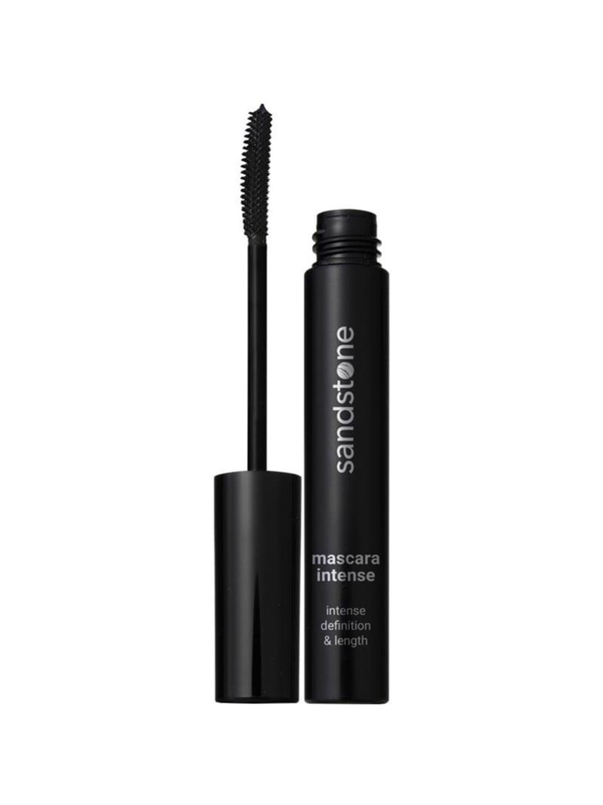 Sandstone - Mascara Intense Brown - Make Up - 5713584004146