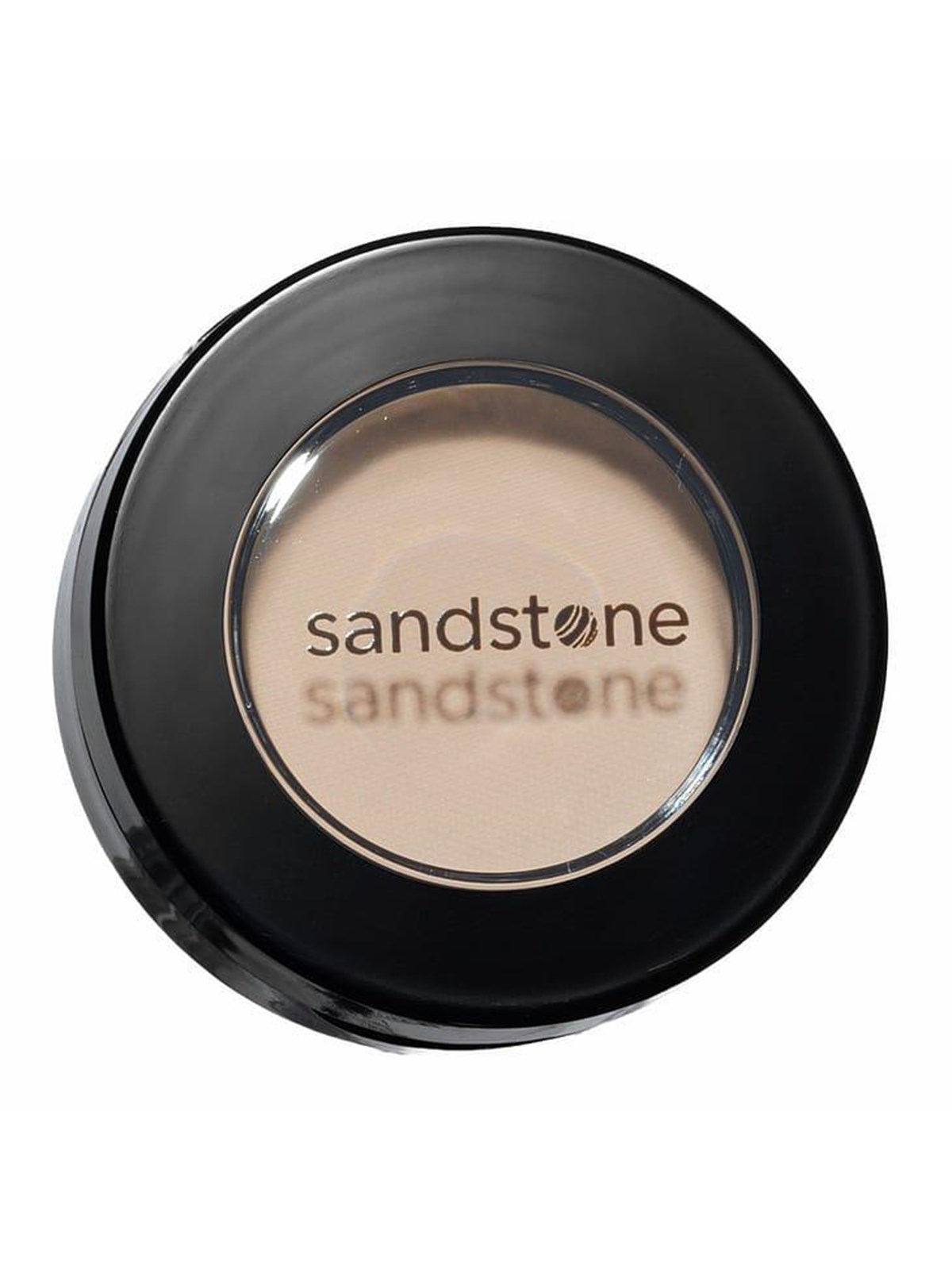 Sandstone - Eyeshadow 262 White-ish - Make Up - 5713584004689