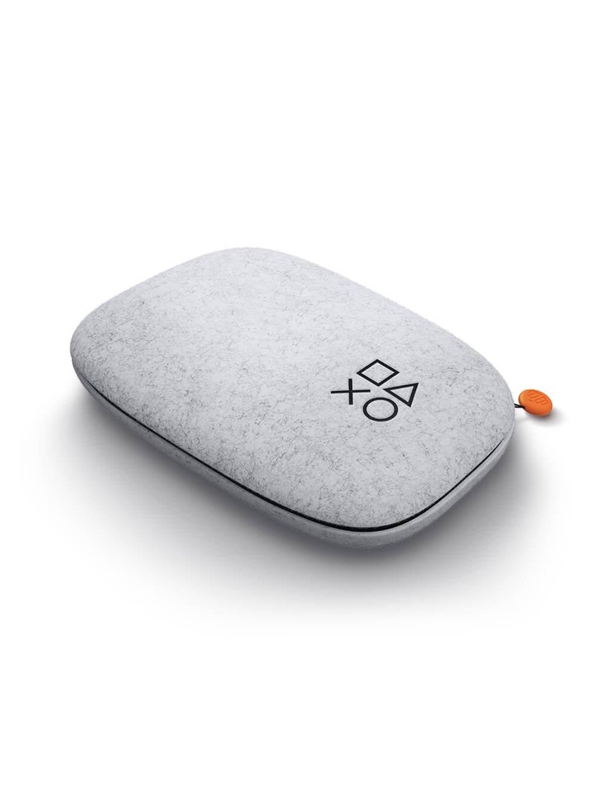 Backbone One Carrying Case Playstation Edition - Miscellaneous Zubehör Für Spielkonsole - Gaming Zubehoer - Cc-01-w-s