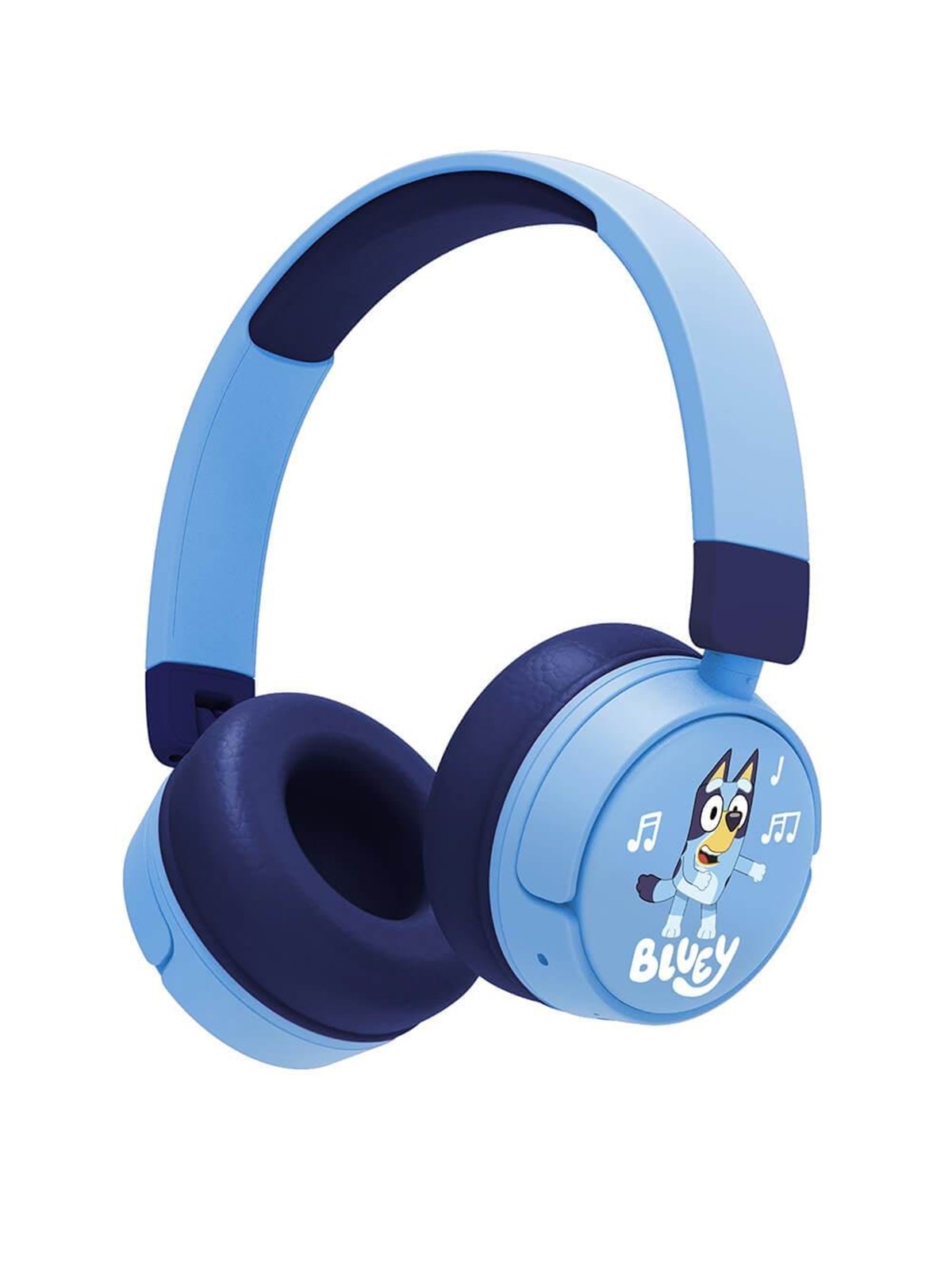 Otl Bluey - Kinder Bluetooth-kopfhörer - 85/95 dB Max - Kopfhoerer/headsets - Bl1076