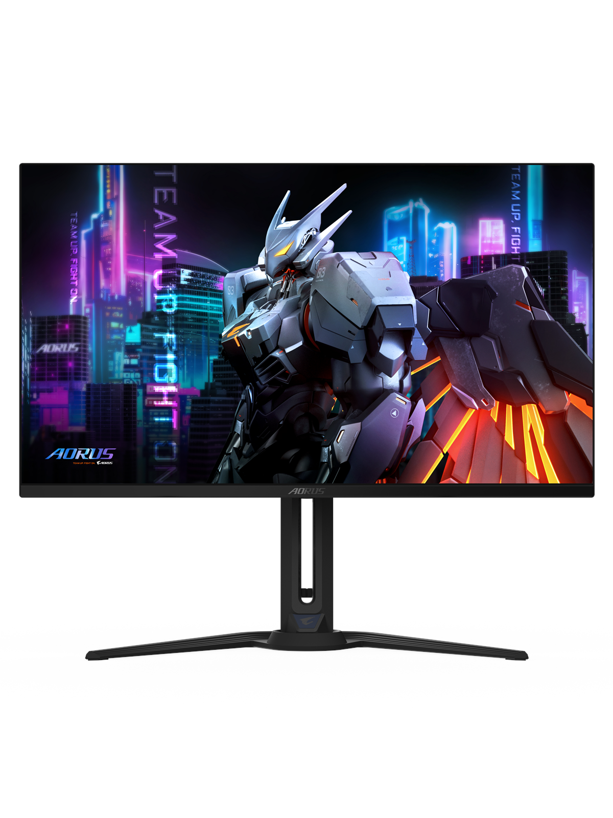32" Gigabyte Aorus Fo32u2 - 3840x2160 (4K) - 240hz - Oled - 18w Usb-c - Bildschirm