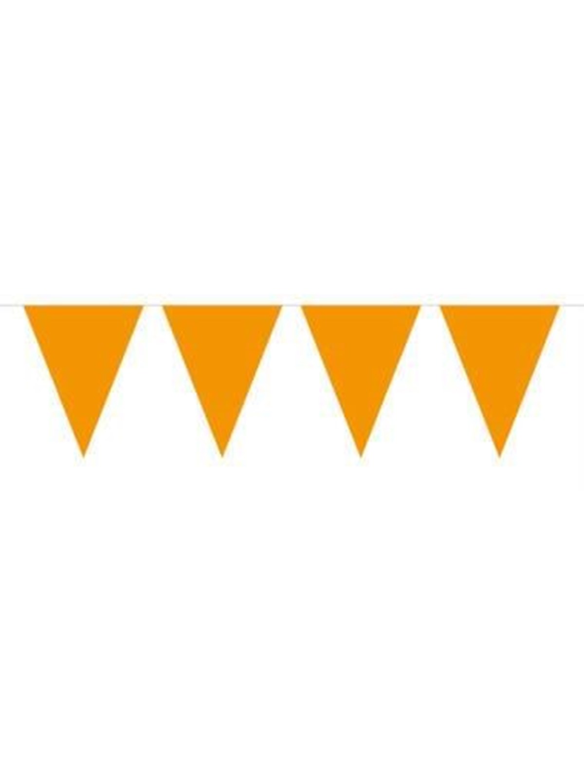 Folat BV Orange Flag Line 10mtr.