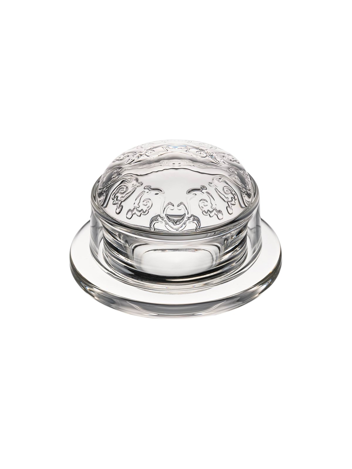 La Rochére Versailles Butter Bell - Kuechenzubehoer - 640301