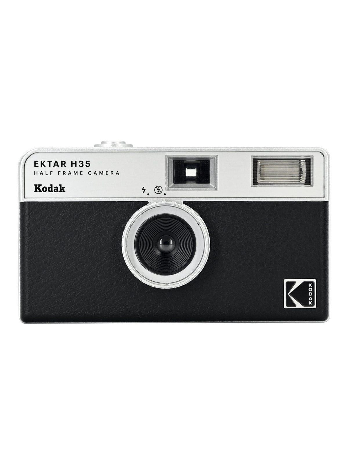 Kodak Ektar H35 Film Camera Black - Digital Kameras - Rk0101