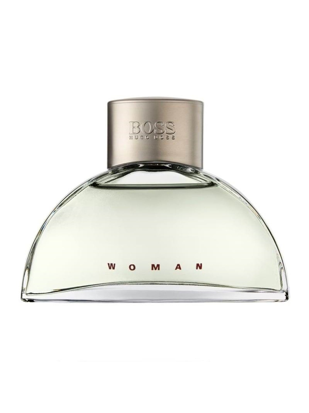 Hugo Boss Boss Woman Edp - 90ml - Parfuem Und Duefte - 737052057989