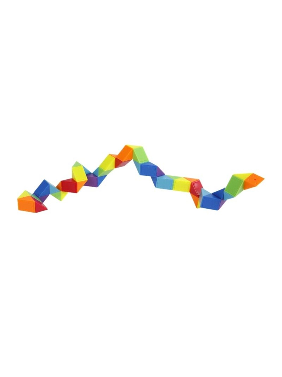 Pocket Money Magic Rainbow Snake - Spielzeug - 621211