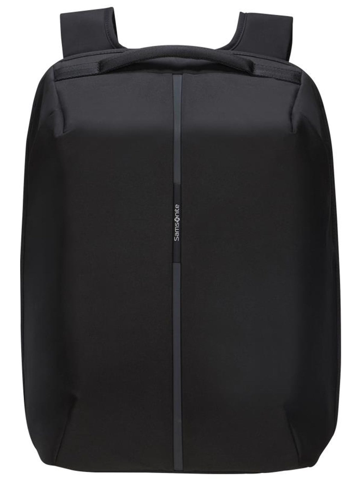 Samsonite Securipak 2.0 Rucksack Für Laptop 17.3" | Schwarz - Taschen - 150942-1041