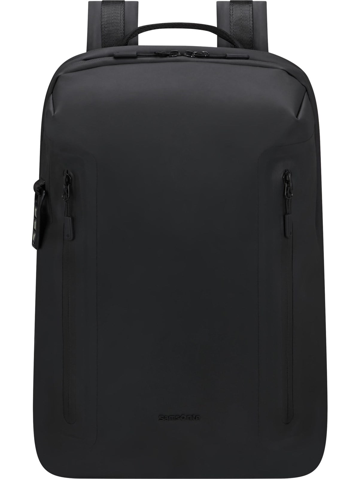 Samsonite Coatify Biz Rucksack Für Laptop 15.6 | Schwarz - Taschen - 151791-1041