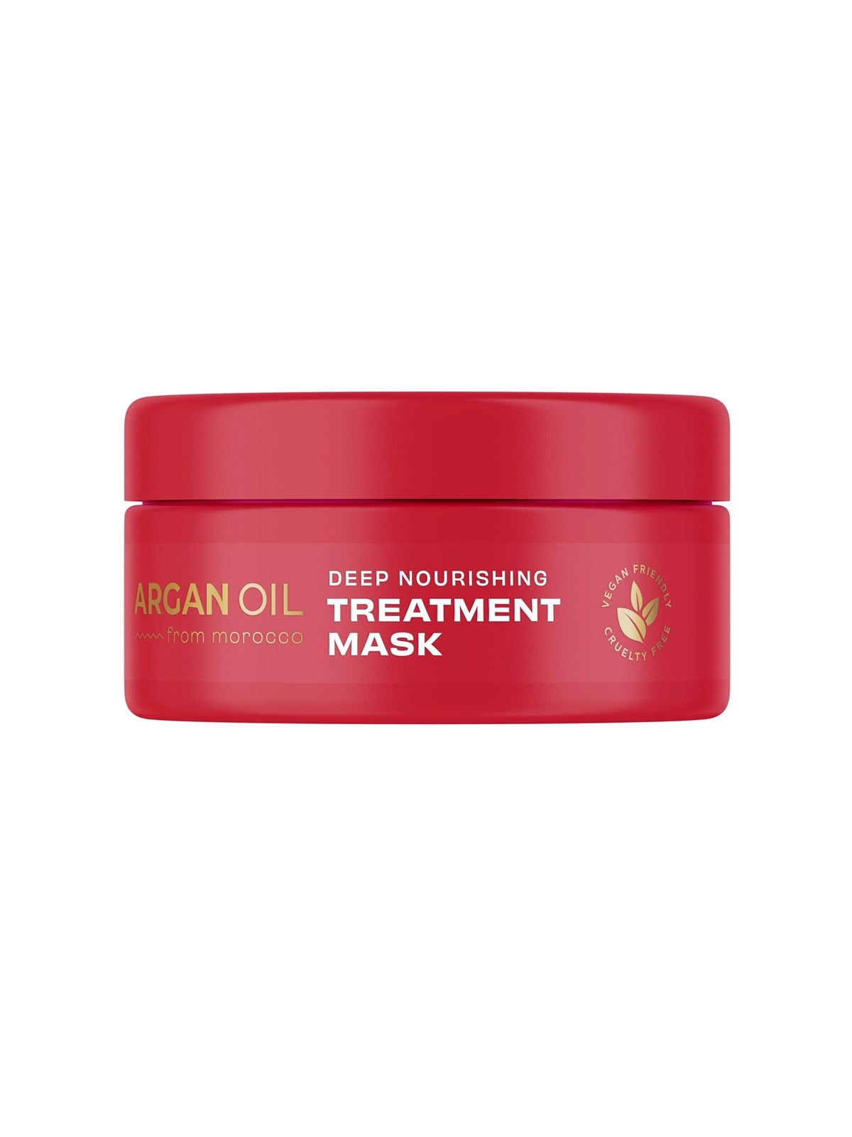 Lee Stafford Argan Oil From Morocco Deep Nourishing Treatment Mask 200 ml - Haircare - 5060282704640