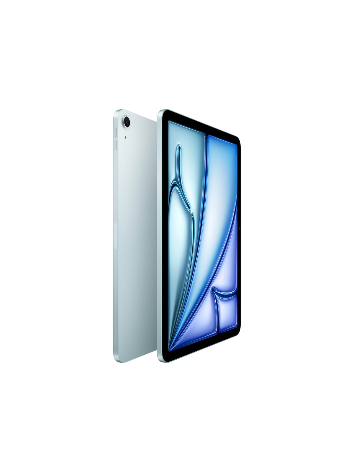 Apple Ipad Air 11" (2024) 512gb - Blue - Ipad Tablet - Muwm3kn/a