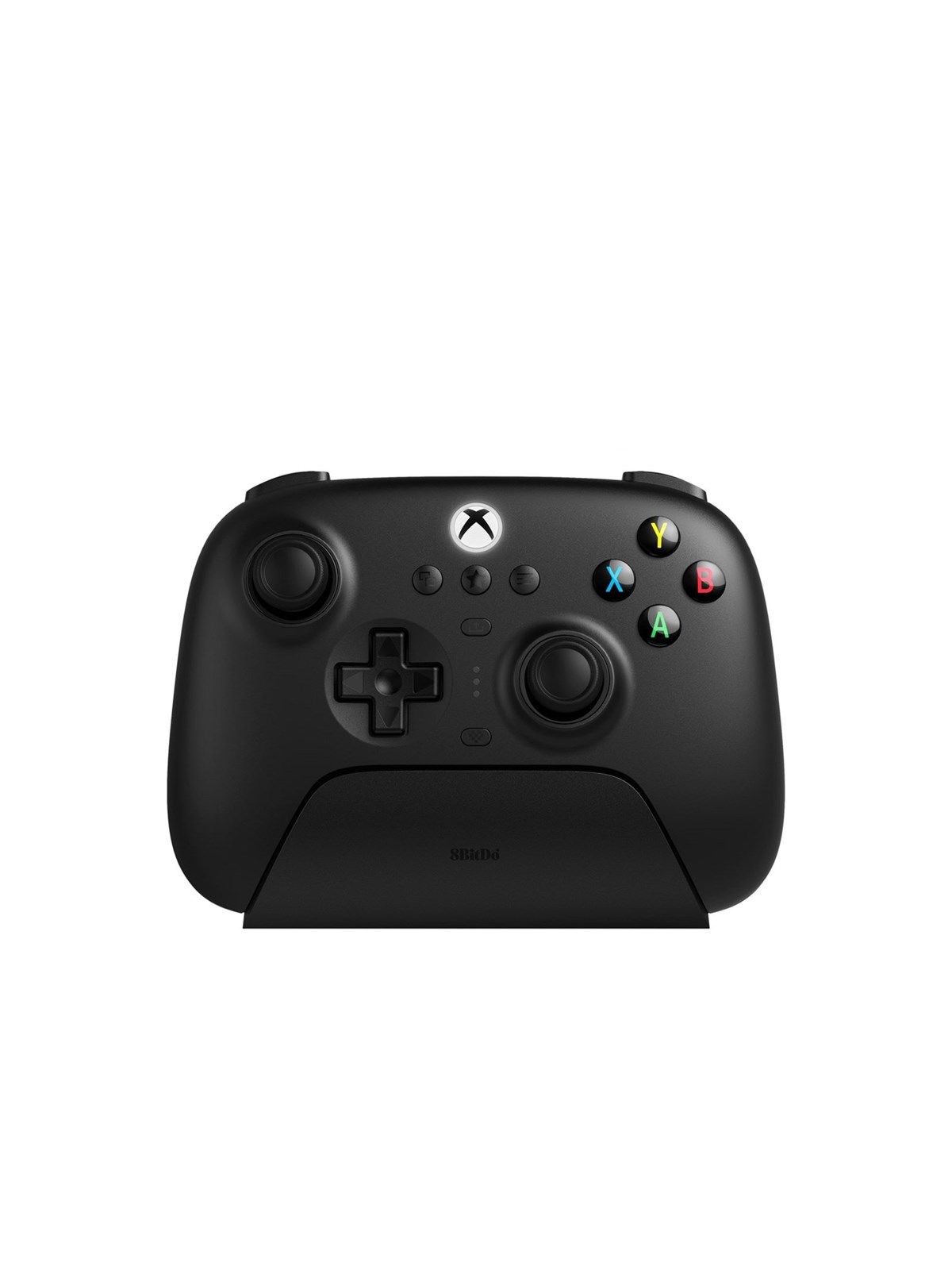 8bitdo Ultimate 3-mode - Black - Wireless Controller - Android - Gaming Zubehoer - Ret00456