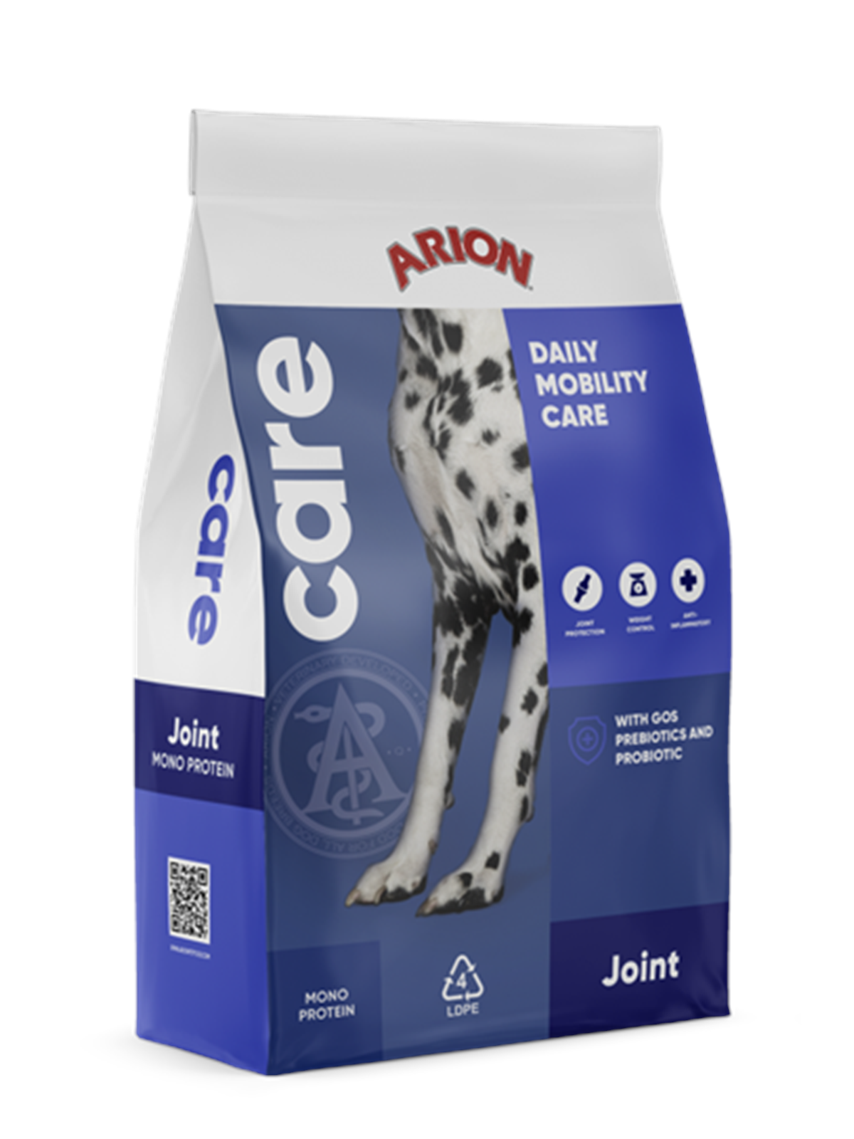 Arion Care Joint 2kg - Hunde - 105906