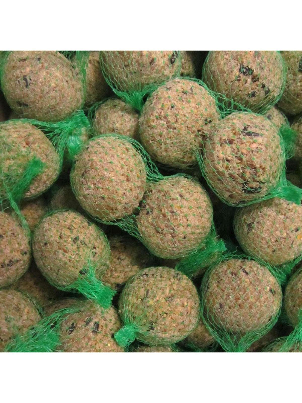 Hobby First Mejsebolde 100 Stk. 9kg - Essen Snacks Vitamine - 0880