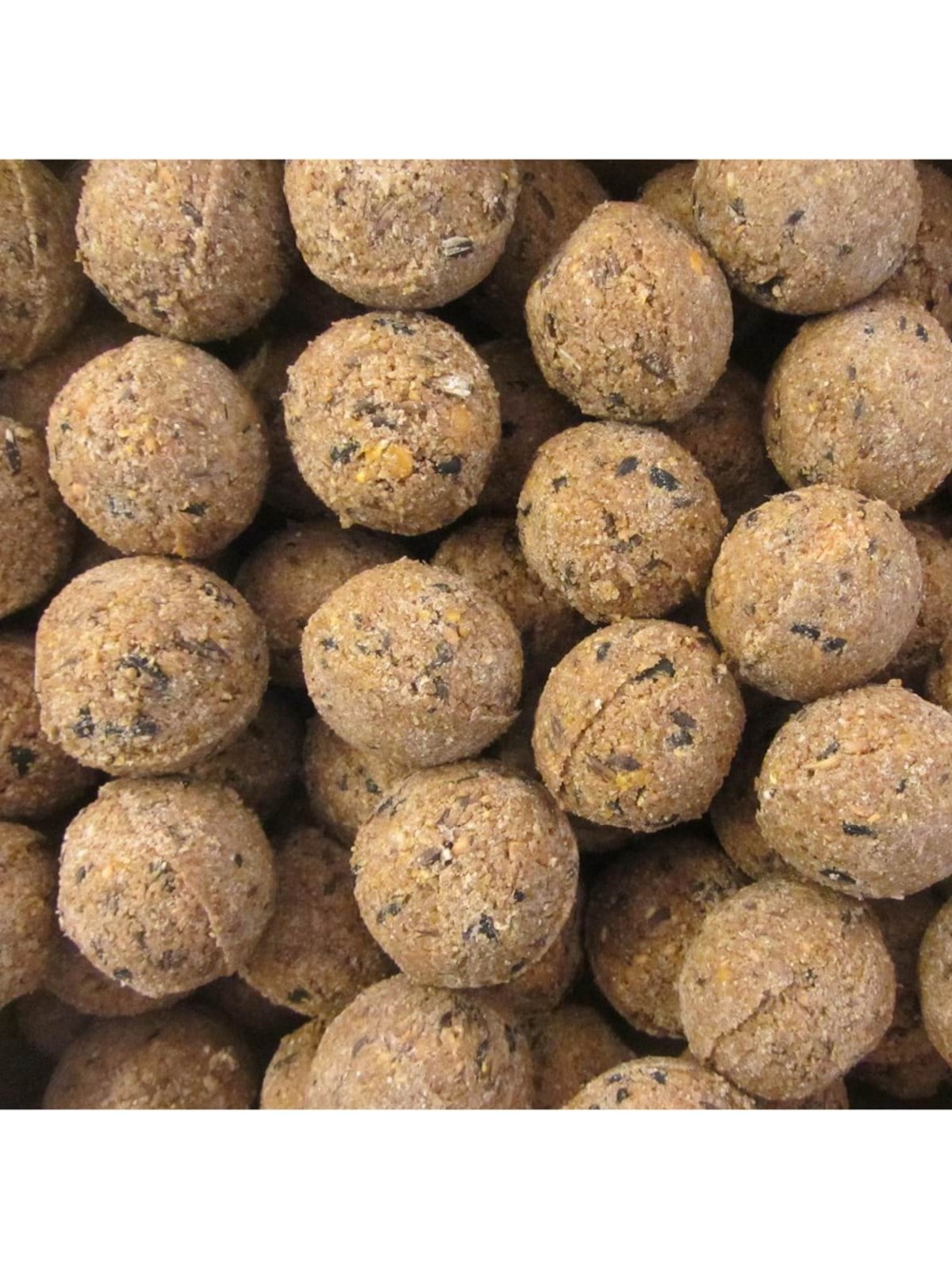 Hobby First Mejsebolde Uden Net - 100 Stk.9 kg - Essen Snacks Vitamine - 0881