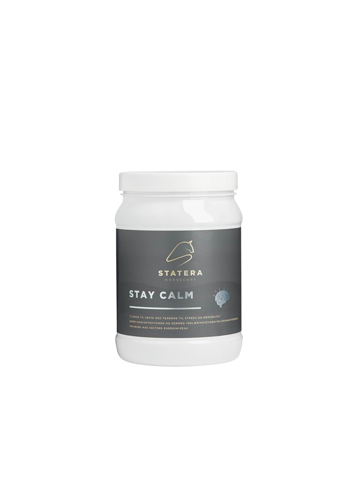 STATERA Horsecare Stay Calm Image