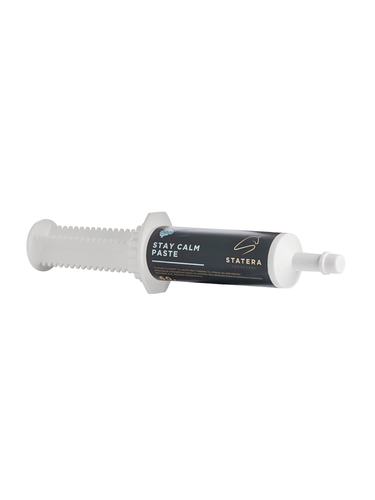 Statera Horsecare Stay Calm Paste - Hunde - St0344
