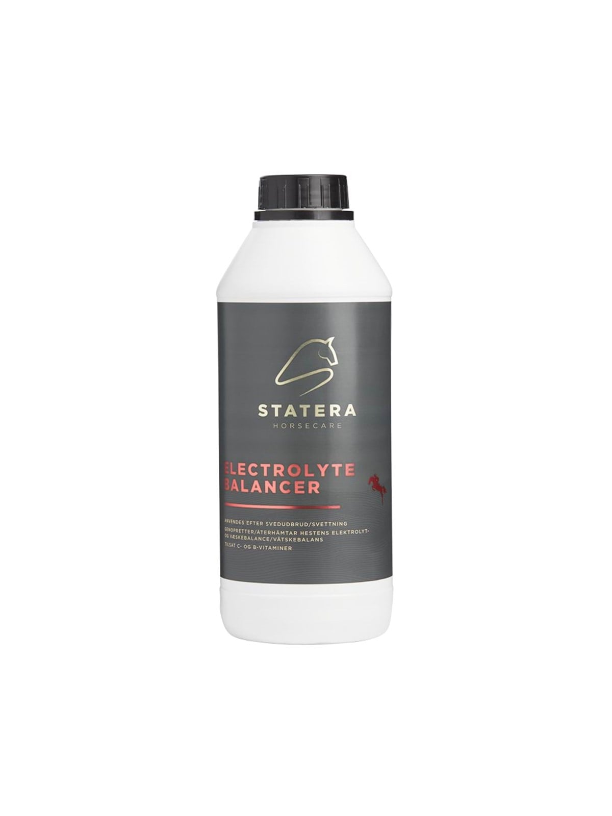 Statera Horsecare Electrolyte Balancer 1L - St0345