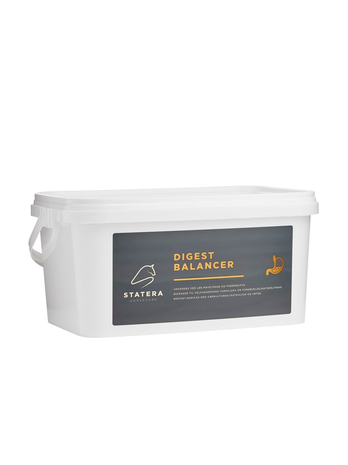Statera Horsecare Digest Balancer - St0349
