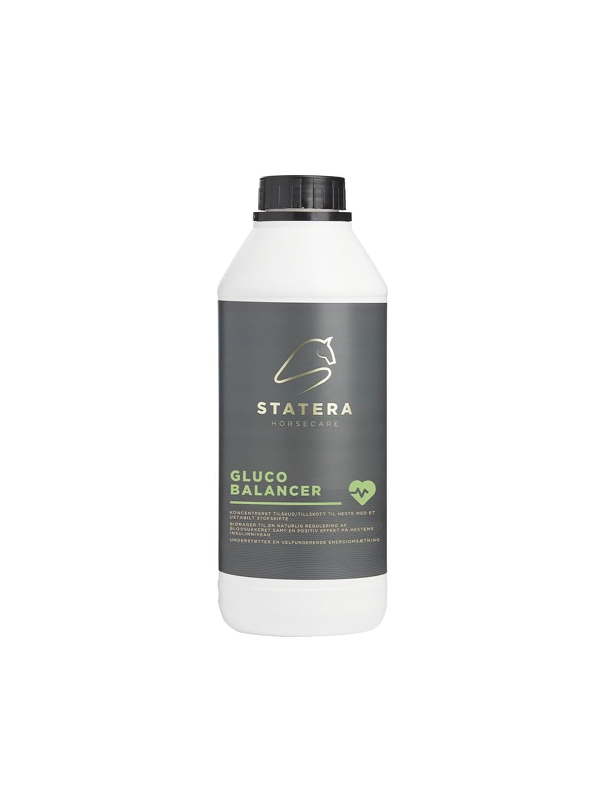 Statera Horsecare Gluco Balancer - St0365