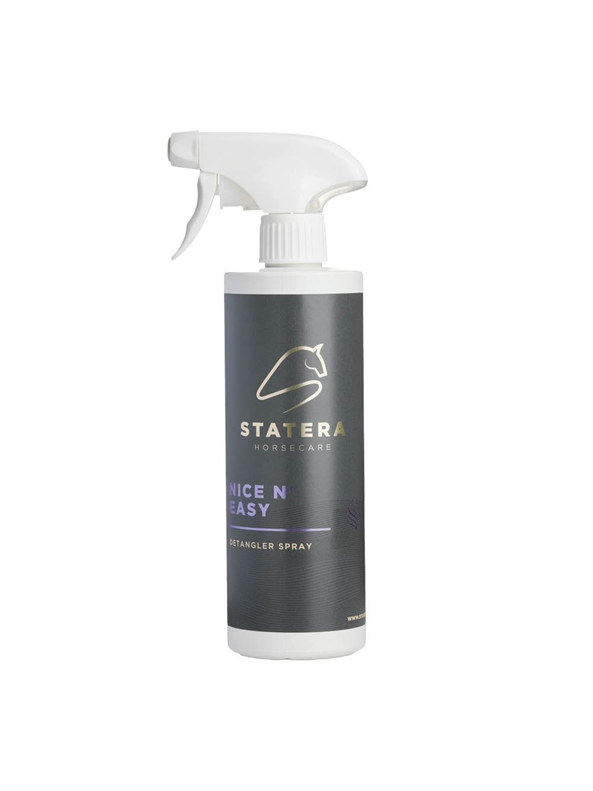 Statera Horsecare Nice n' Easy Detangler Spray 500ml - St0375