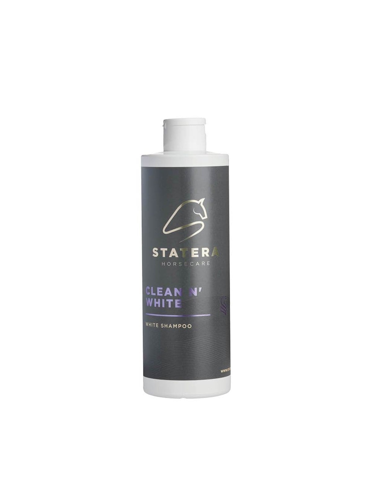 Statera Horsecare Clean n' White - St0381