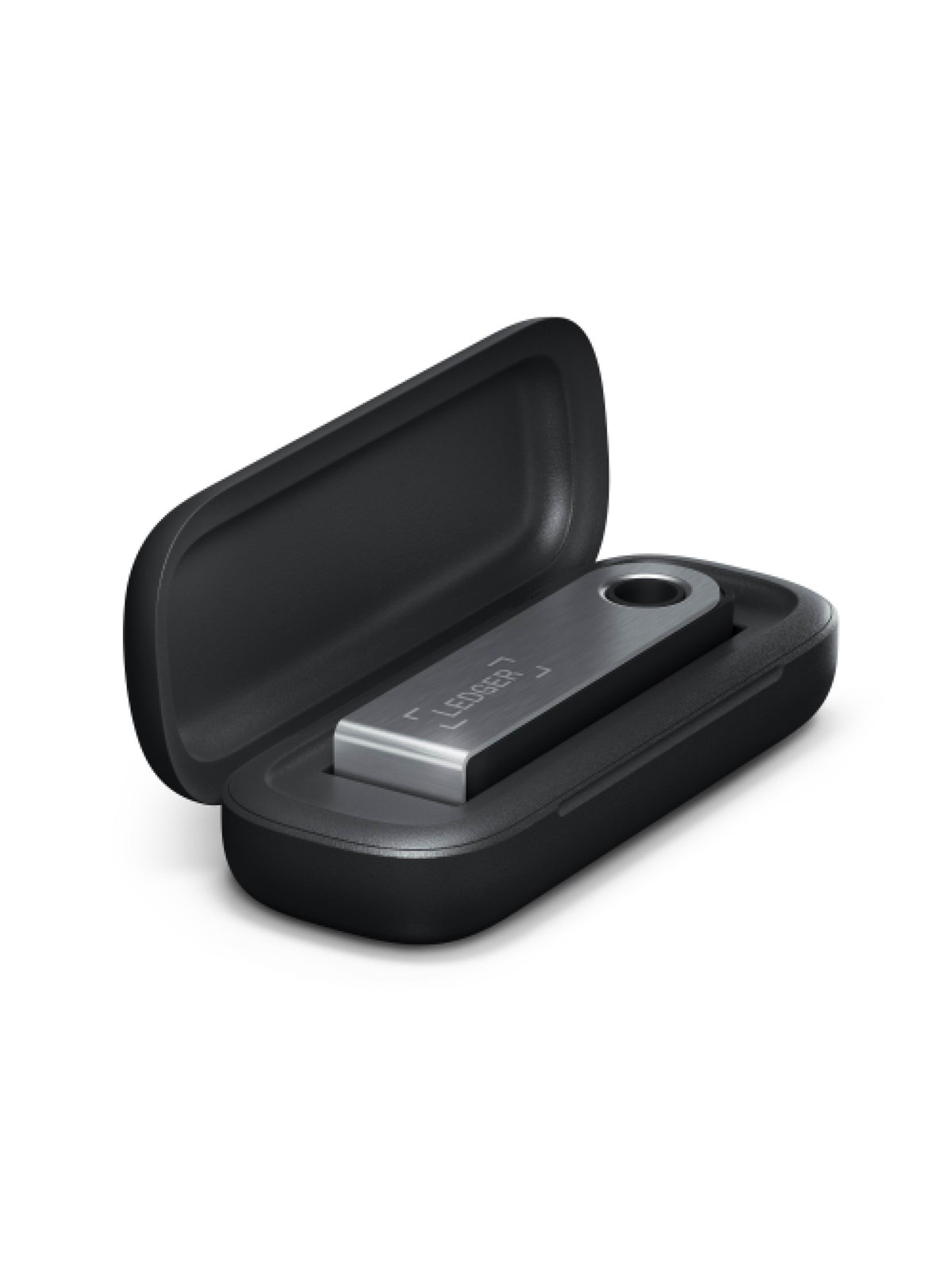 Ledger Nano S Plus Case - Handys Anderes Zubehoer - Ledgernanospluscase