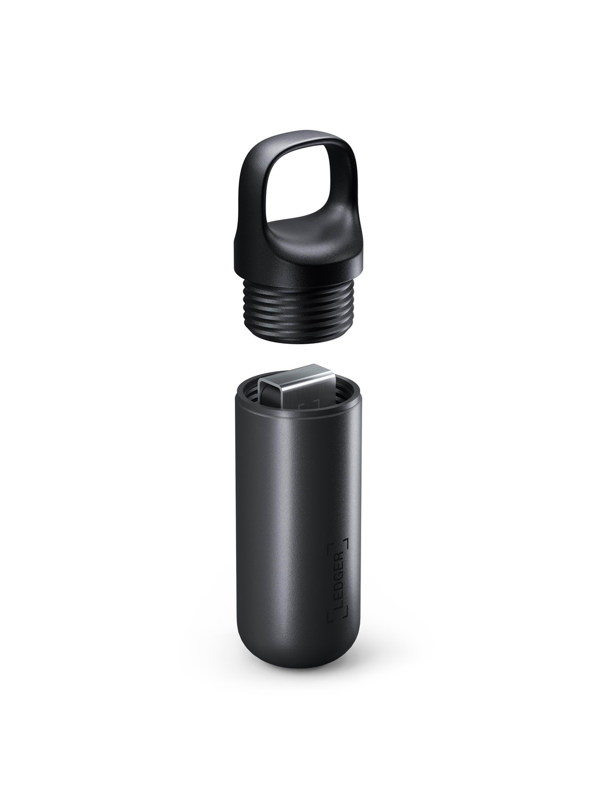 Ledger Nano S Plus Pod - Handys Anderes Zubehoer - Ledgernanospluspod