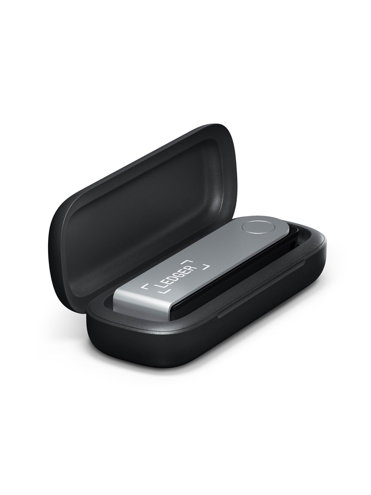Ledger Nano X Case - Handys Anderes Zubehoer - Ledgernanoxcase