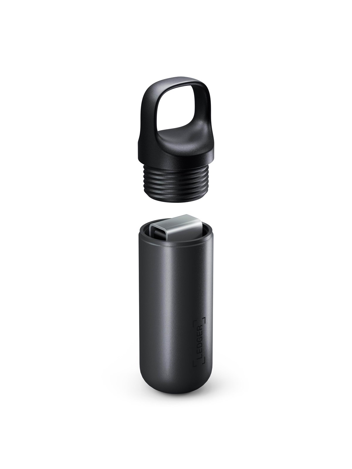 Ledger Nano X Pod - Handys Anderes Zubehoer - Ledgernanoxpod