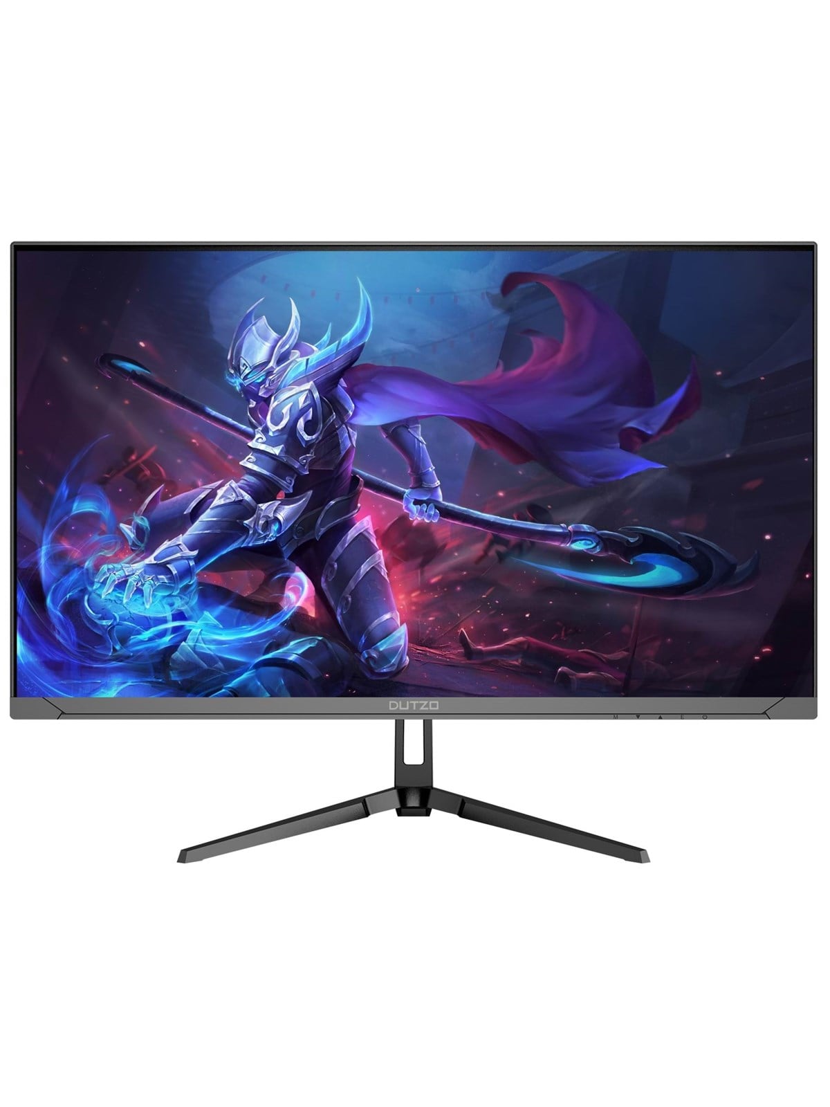 27" Dutzo G27-fi180qc - 2560x1440 (Qhd) - 180hz - Fast Ips - 2x 3W Speakers - Bildschirm