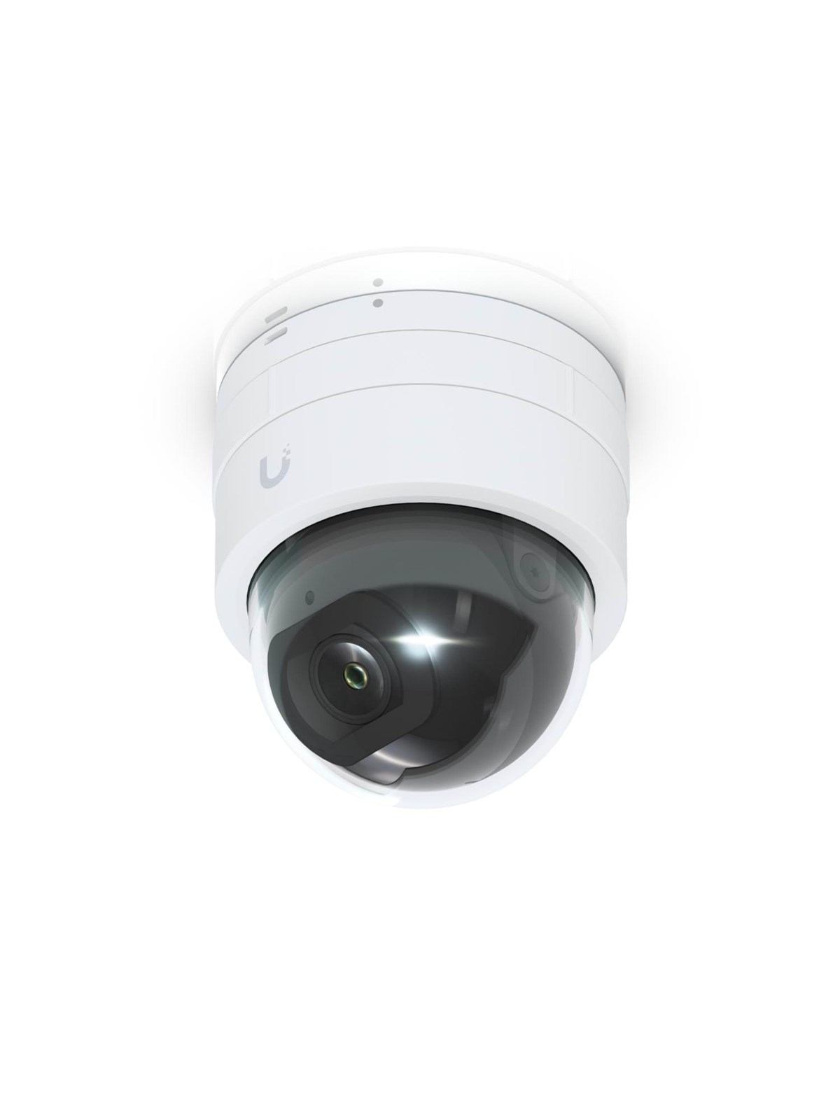 Ubiquiti Uvc-g5-dome-ultra G5 Dome Ultra White - Netzwerkkamera