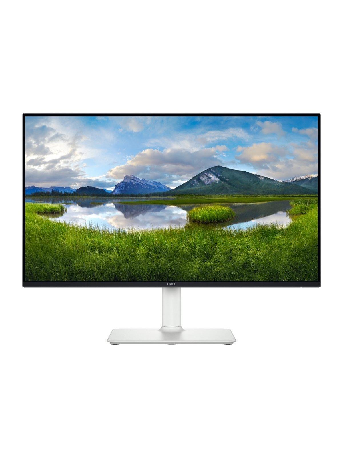 24" Dell S2425hs - 1920x1080 (Fhd) - 100hz - Ips - Bildschirm - Dell-s2425hs