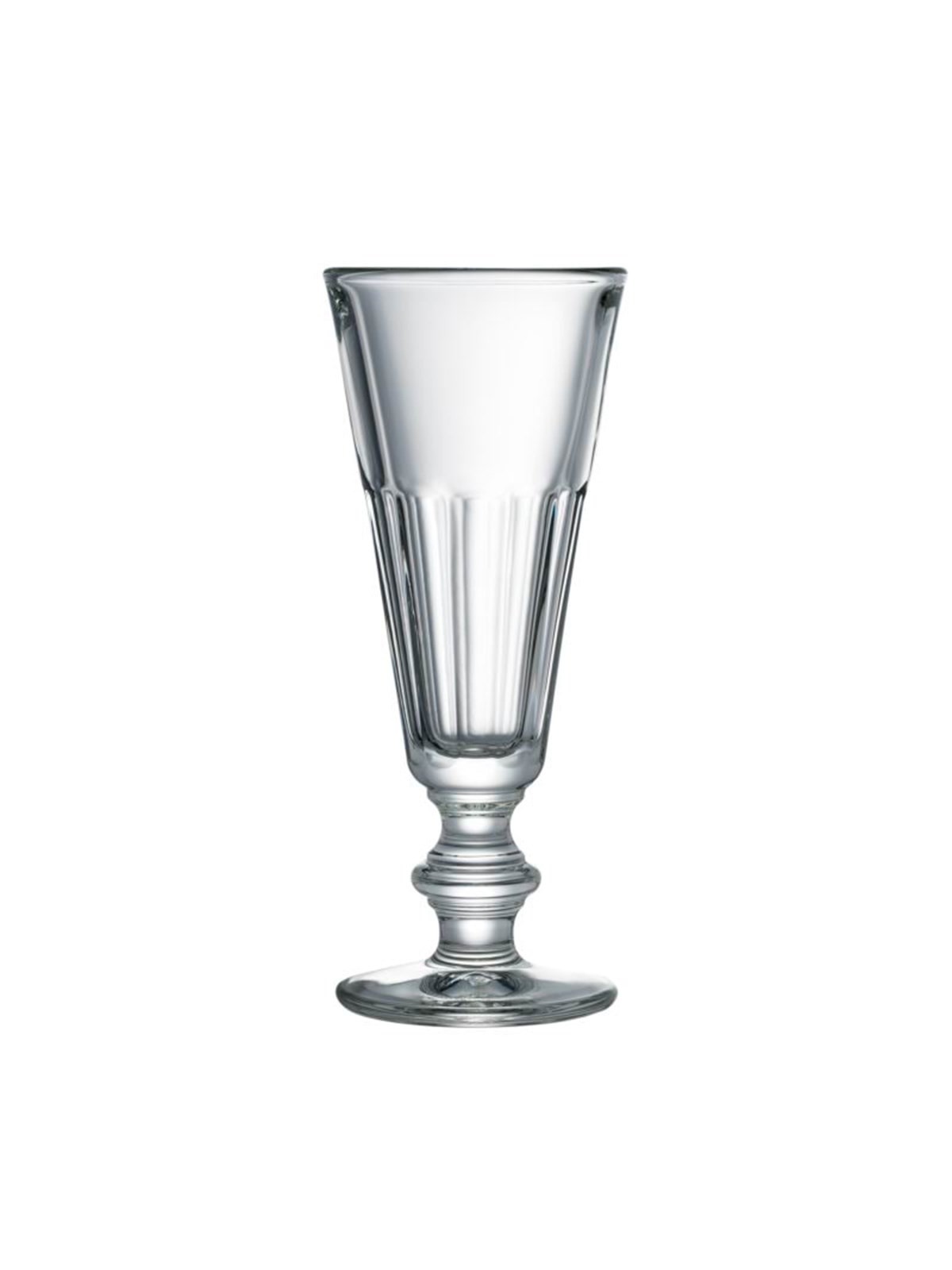 La Rochére Périgord Champagne Flutes 160 ml (Set of 6) - Tischgedeck - 621101