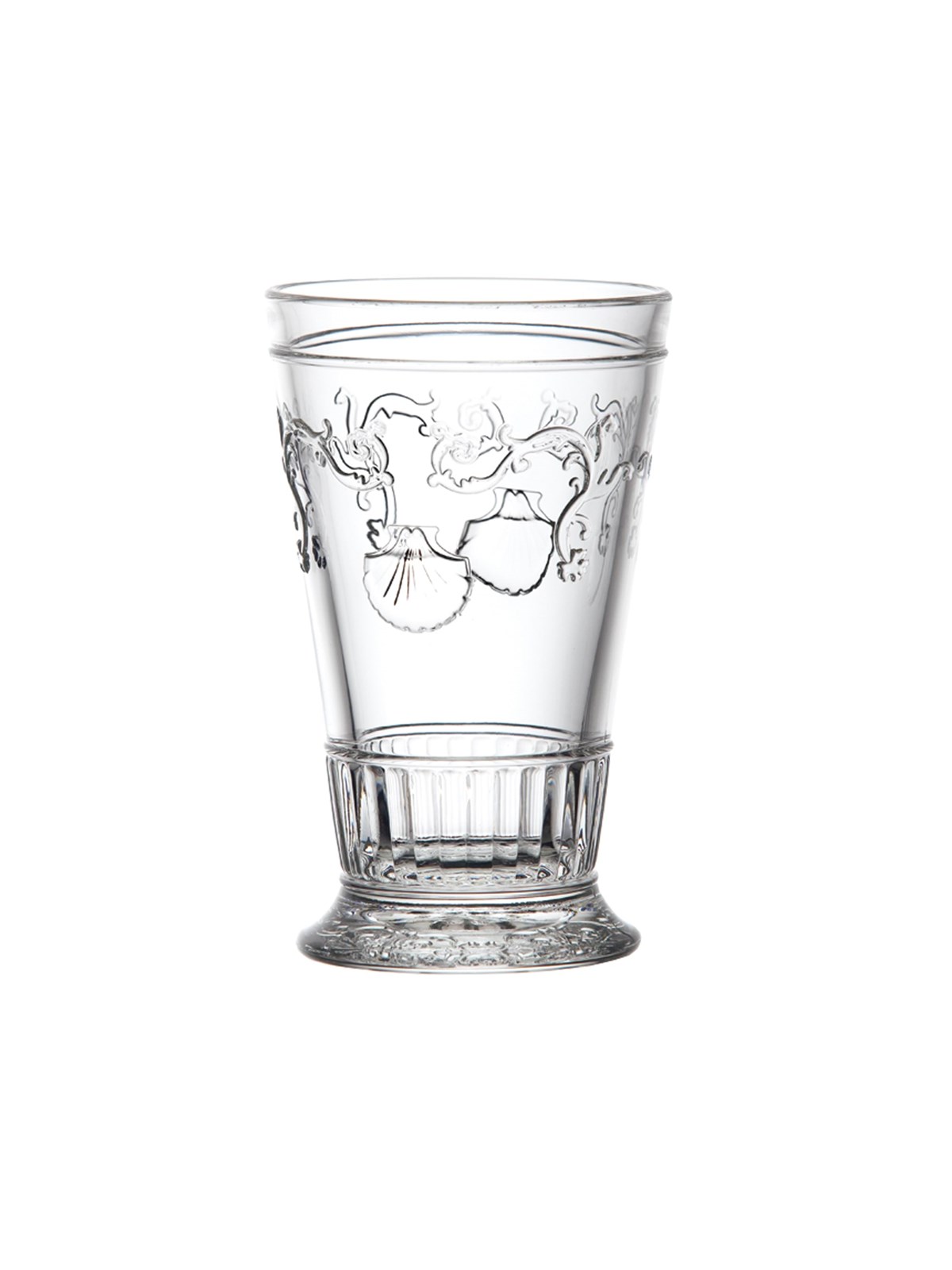 La Rochére Versailles Ice Tea Glass Set 6pcs - Tischgedeck - 612401