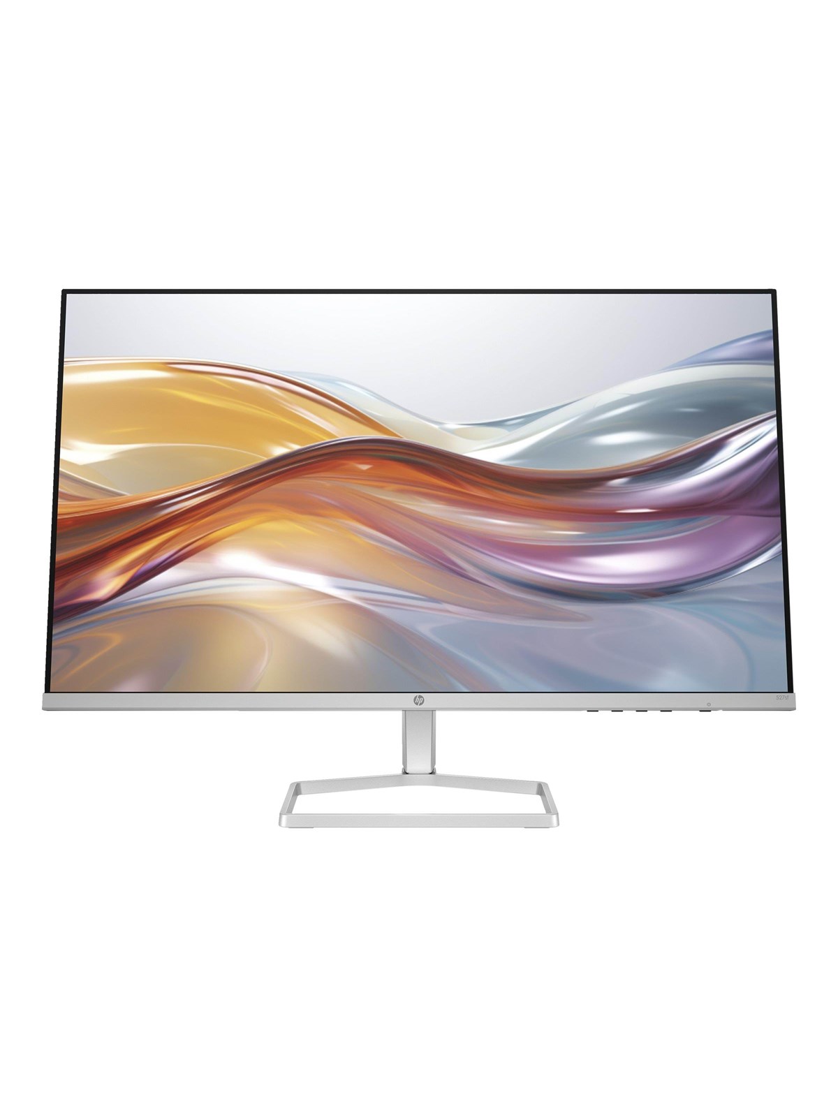 27" HP 527sf - 1920x1080 (Fhd) - 100hz - Ips - Bildschirm - 94f44e9#Abb