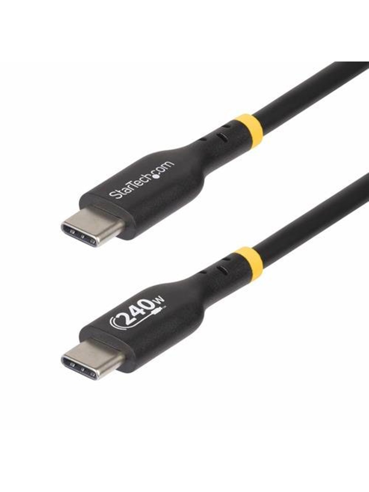 1m Usb C Charging Cable Usb-if Certified Usb-c Cable 240w - Usb-c Cable - 24 Pin Usb-c to 24 Pin Usb-c - 1 m - Usb Kabel - Usb2epr1m