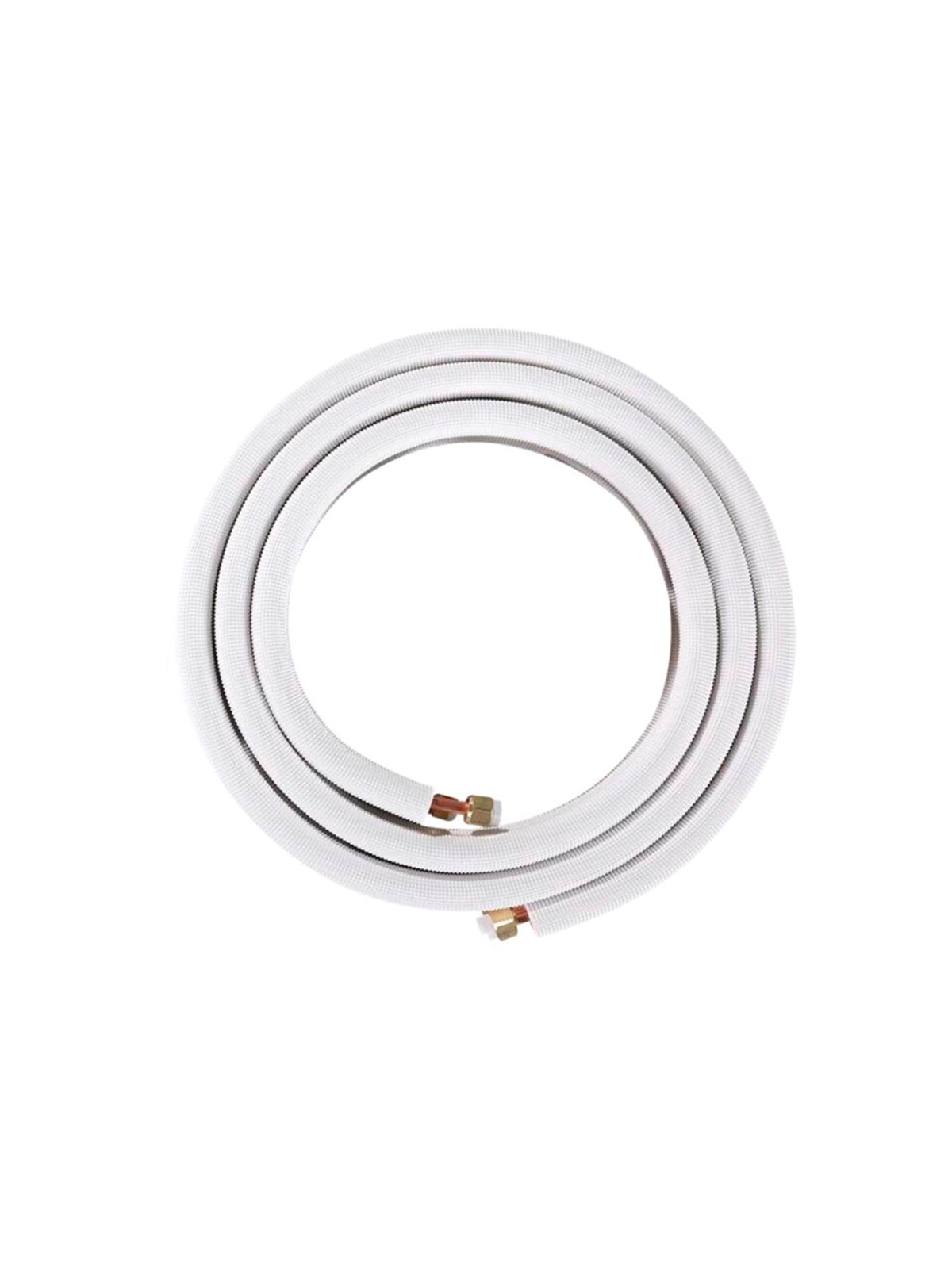Enstal Installation Pipe 3 m (1/4?? 3/8??) - Waermepumpen - 100821