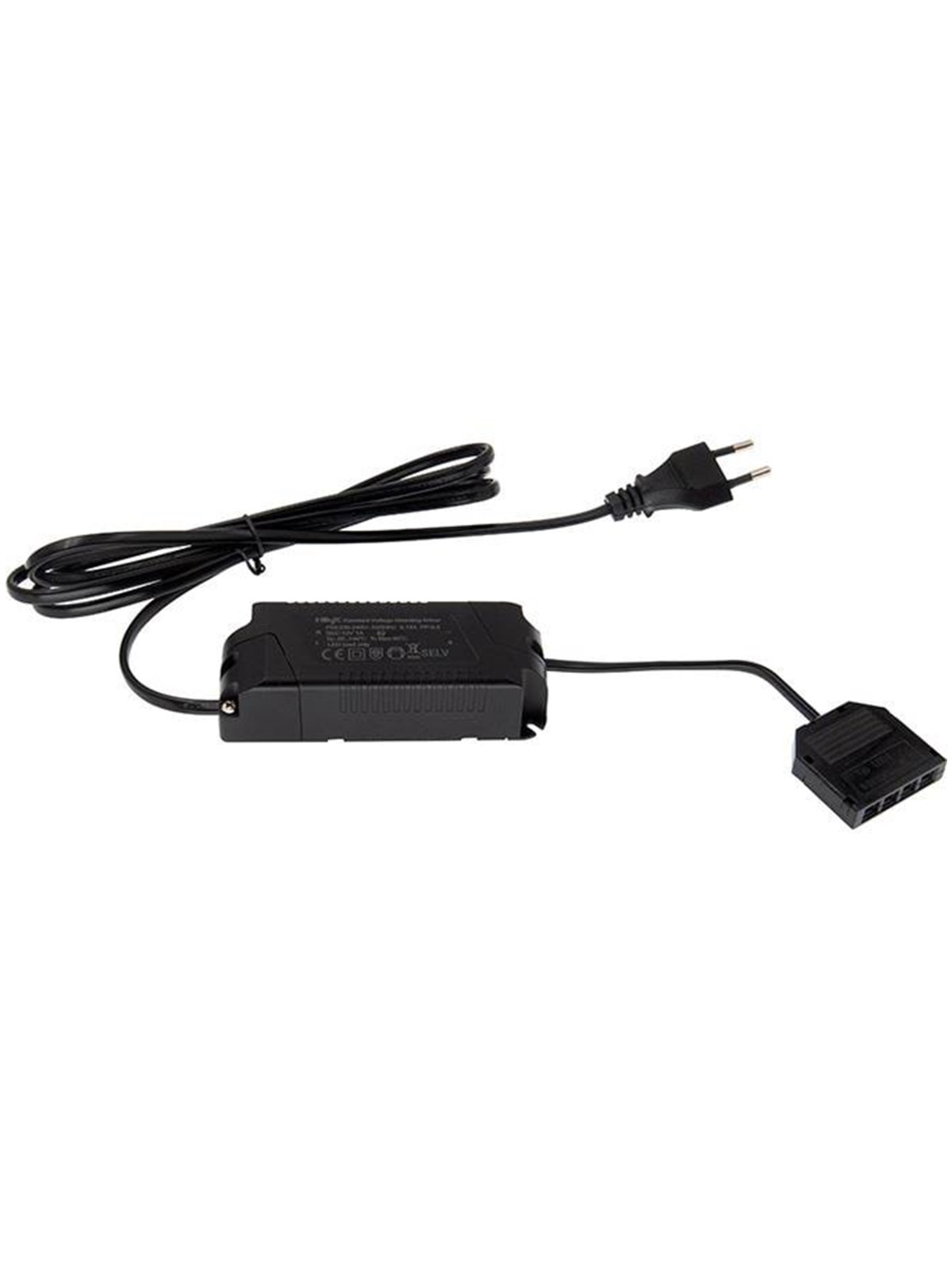 Hilux D1 Gen3 Led Driver 1-4 Spot - Dimmable - Treiber Spulen Transformatoren - 5714255010077