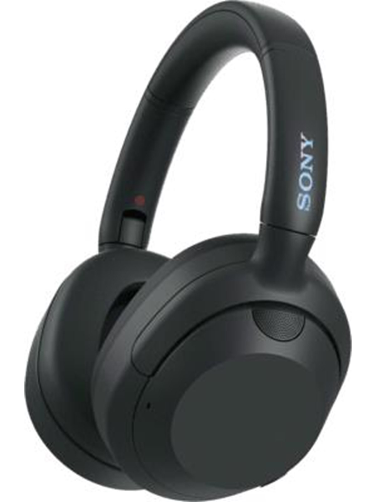 Kopfhörer - Sony Ult Wear Headset - Black - Kopfhoerer/headsets - Whult900nb.Ce7