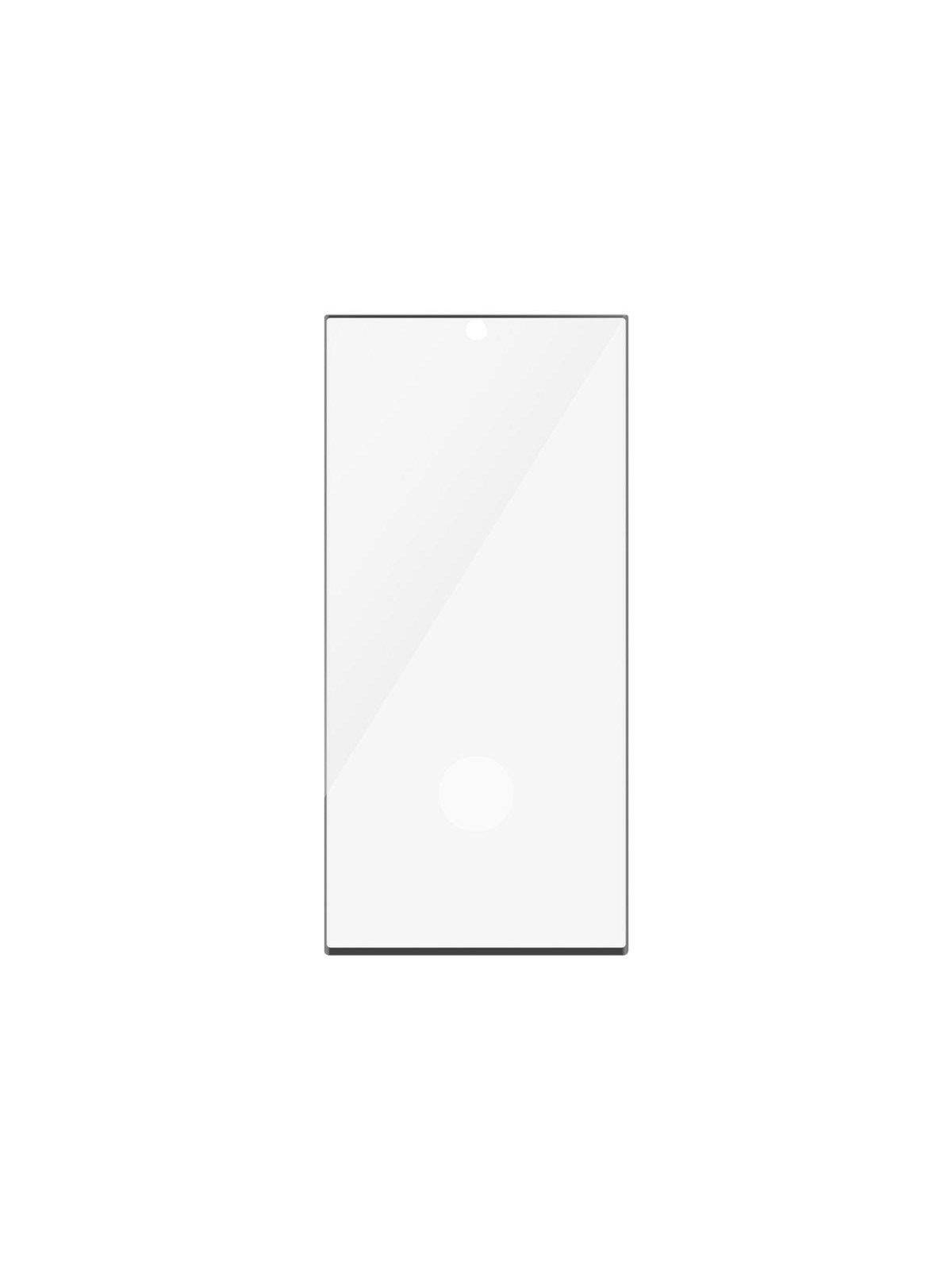 PanzerGlass Screen Protector Samsung Galaxy S23 Ultra | Ultra-Wide Fit Image