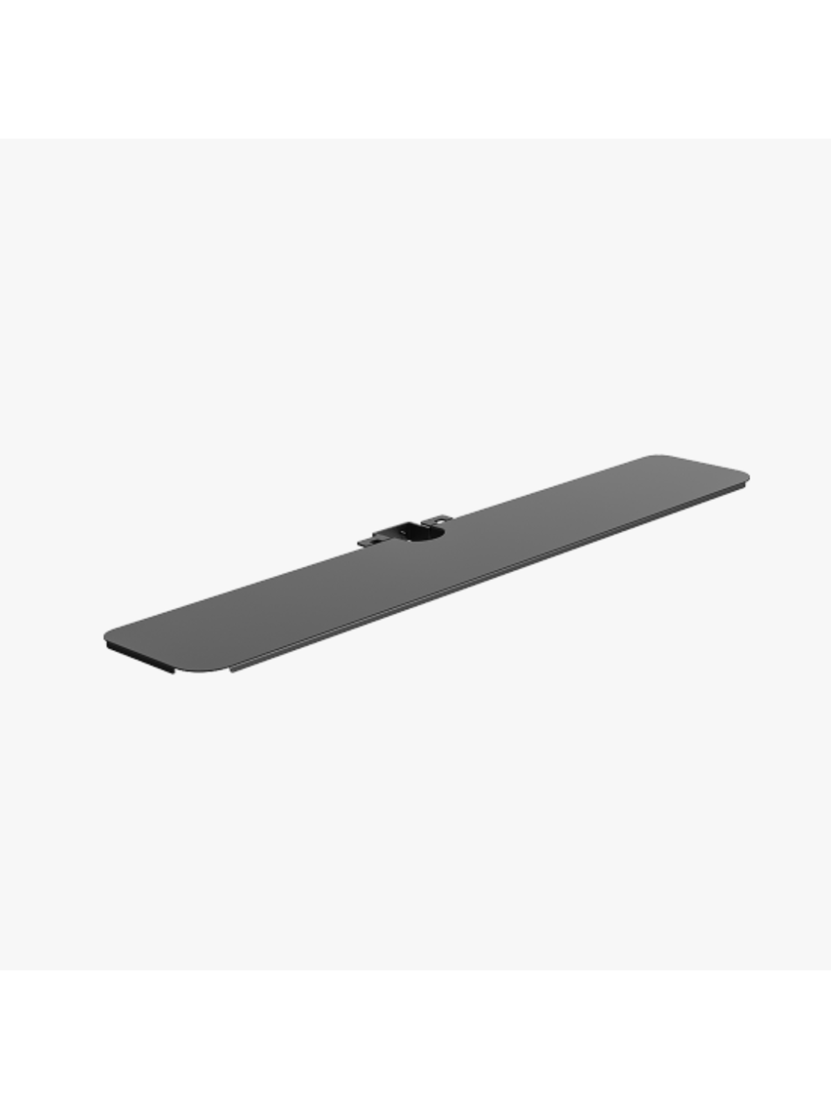 Alterzone Soundbar-ablage Für Slim 7 X Tv-bodenständer - TV AV Moebel Wandbeschlaege - Alztvadvsb-2