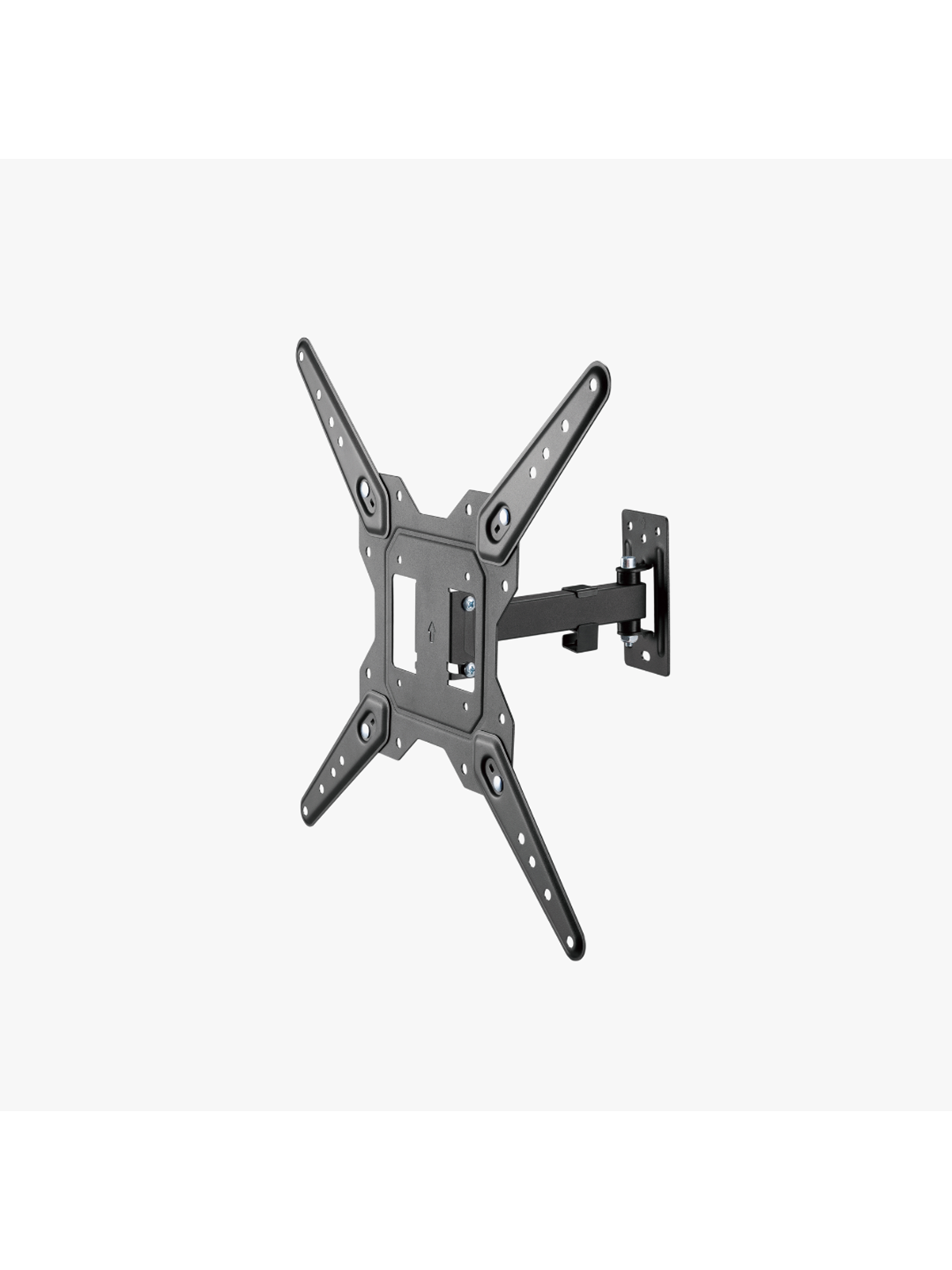 Alterzone Motion Tv-wandhalterung 30 kg 55" - TV AV Moebel Wandbeschlaege - Alzwm23-55