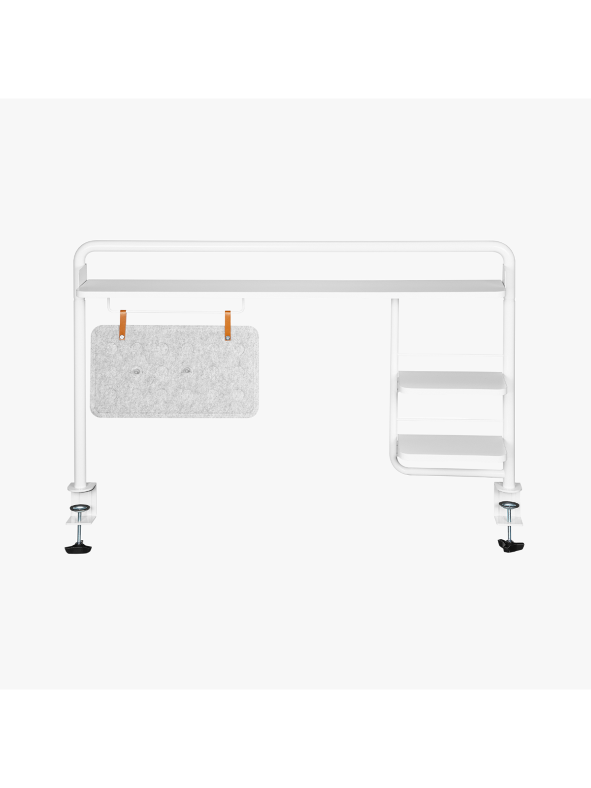 Alterzone Elevate Schreibtisch-organizer - Schreibtischzubehoer - Alzcds-1w