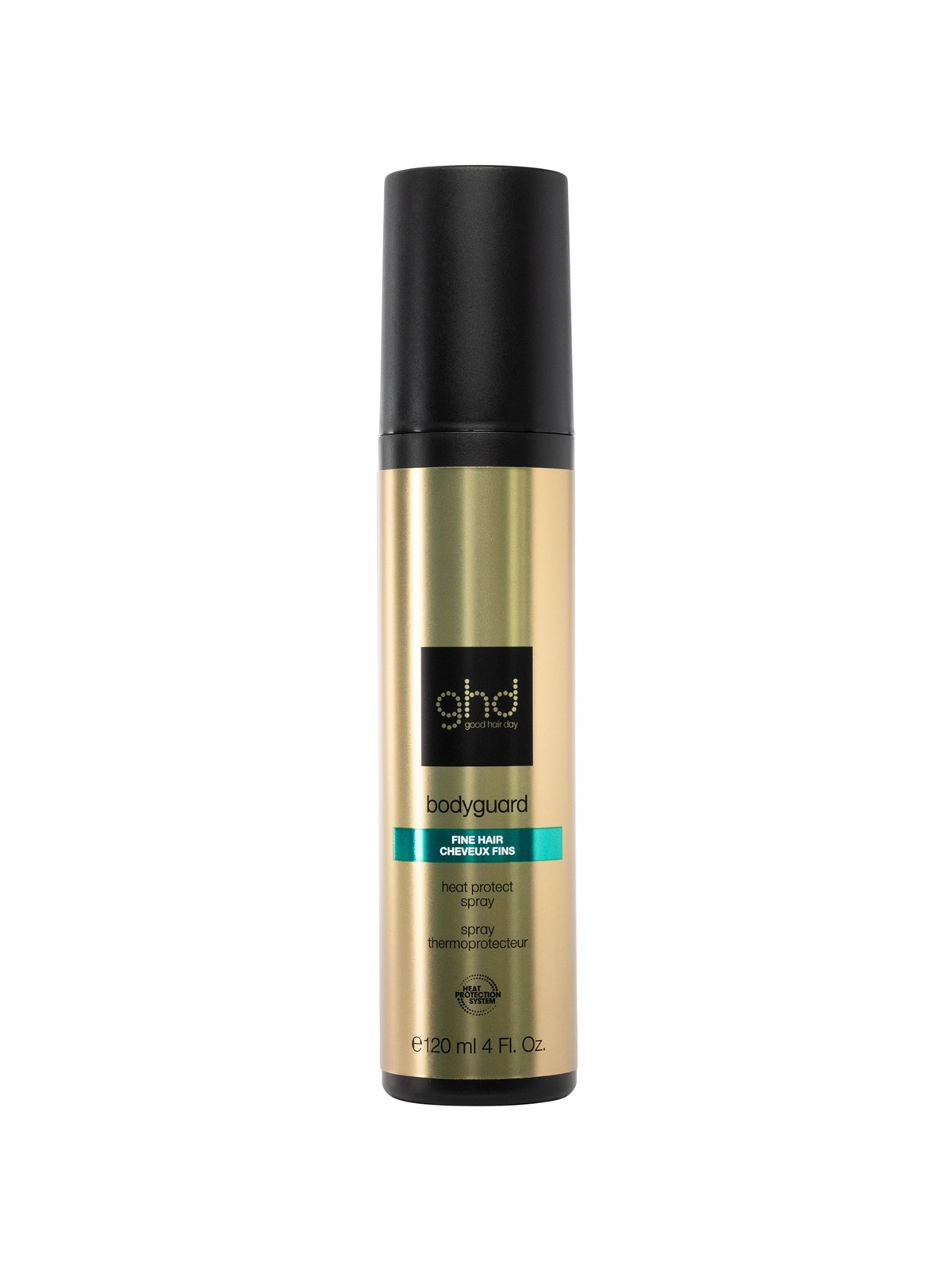 Ghd Bodyguard Heat Protect - Fine Hair - Haircare - 99350164183
